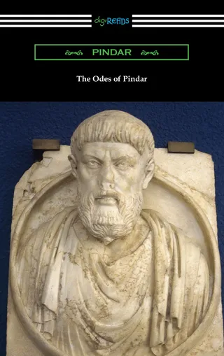 Odes of Pindar