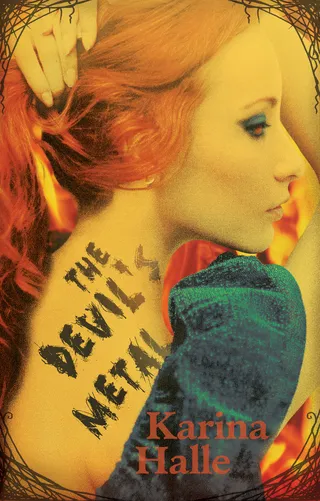Devil's Metal