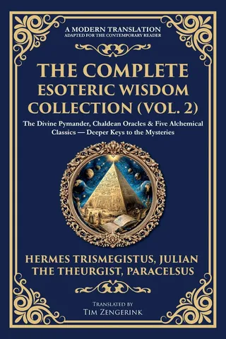 The Esoteric Wisdom Collection Vol. 2