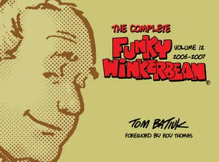 The Complete Funky Winkerbean