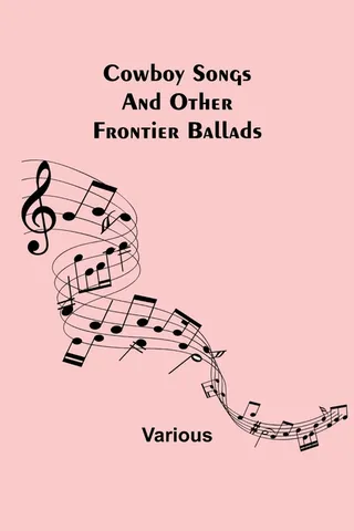 Cowboy Songs