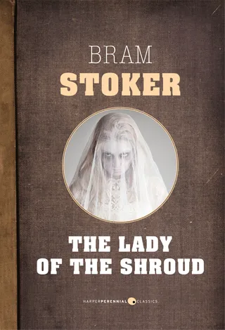 The Lady of the Shroud