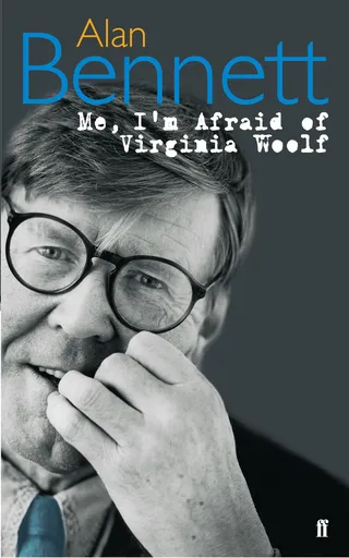 Me, I'm Afraid of Virginia Woolf
