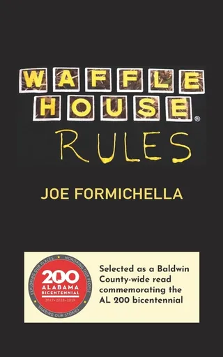 Waffle House Rules