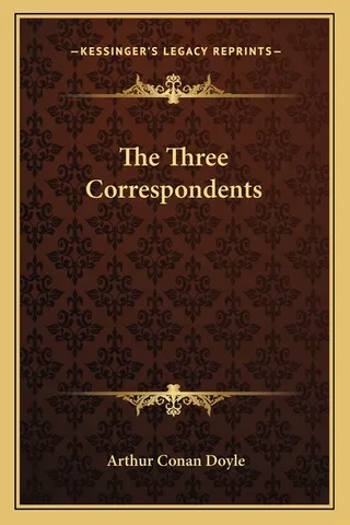 The Three Correspondents