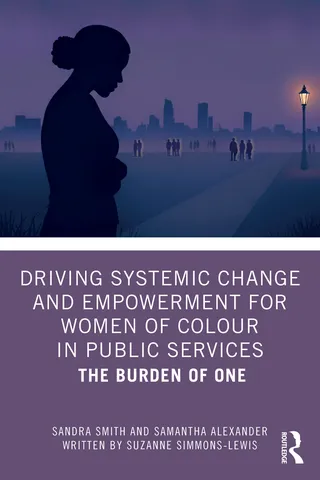 Driving Systemic Change and Empowerment for Women of Colour in Public Services
