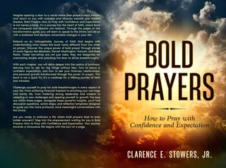 Bold Prayers