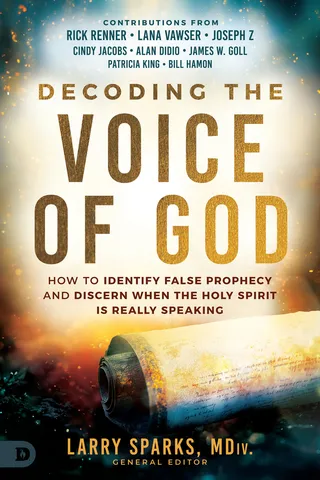 Decoding the Voice of God