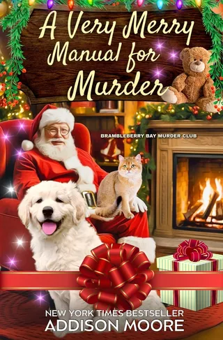 A Very Merry Manual for Murder