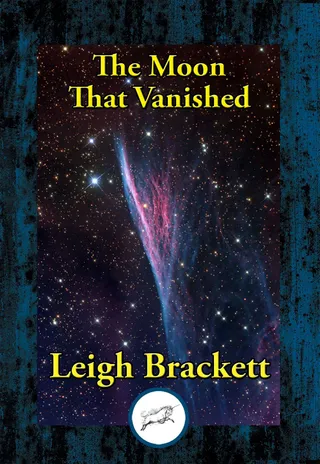 Moon That Vanished