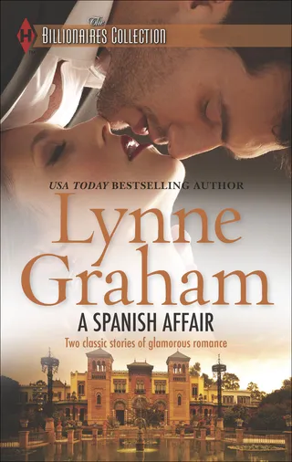 Spanish Affair