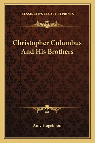 Christopher Columbus and His Brothers