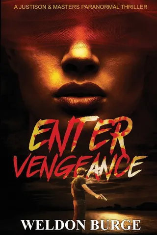 Enter Vengeance