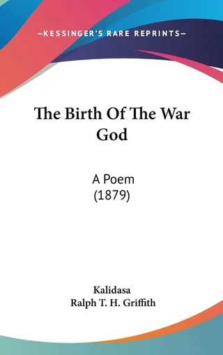 The Birth Of The War God