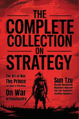 The Complete Collection on Strategy