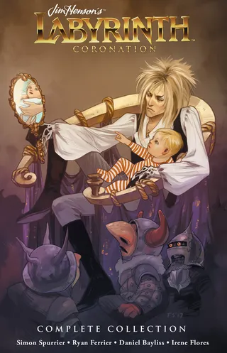 Complete Labyrinth