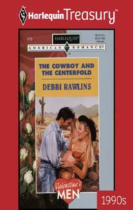 Cowboy and the Centerfold