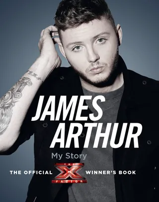 James Arthur, My Story