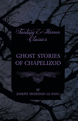 Ghost Stories of Chapelizod