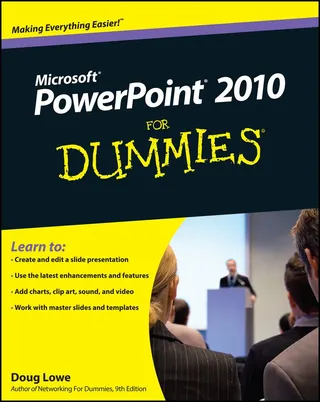 PowerPoint 2010