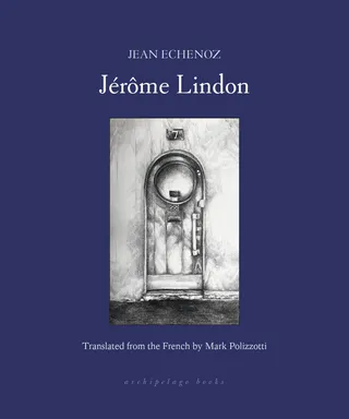 Jerome Lindon