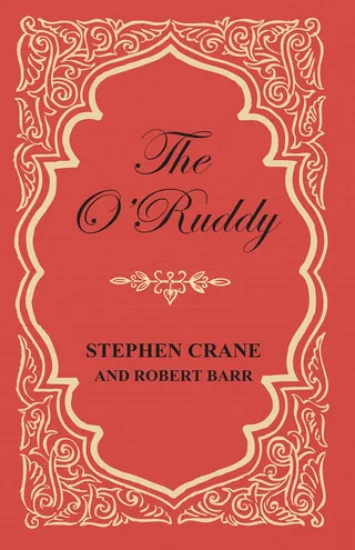 The O'Ruddy