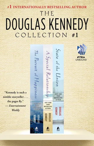 The Douglas Kennedy Collection