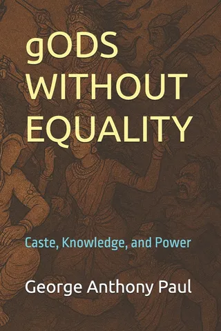 Gods Without Equality