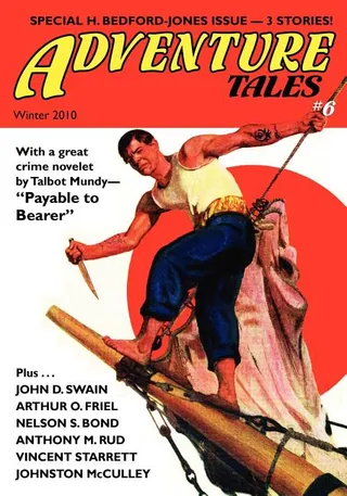 Adventure Tales