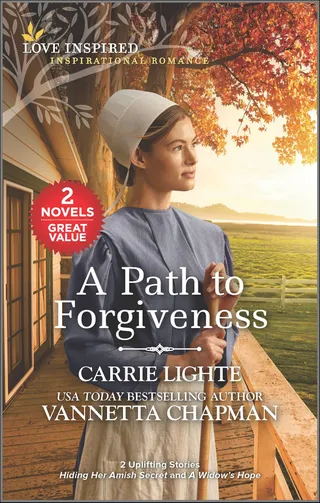 Path to Forgiveness