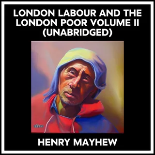 London Labour And The London Poor