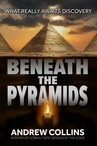 Beneath the Pyramids