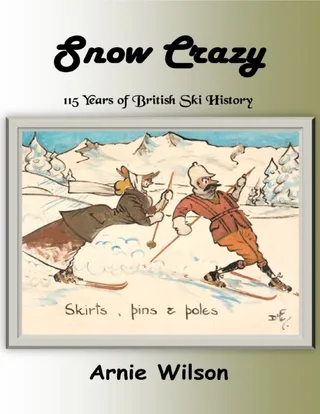 Snow Crazy