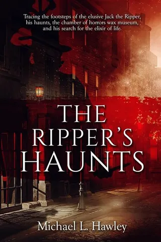 The Ripper's Haunts