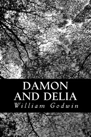 Damon and Delia