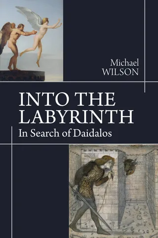 Into the Labyrinth