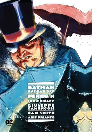Batman
