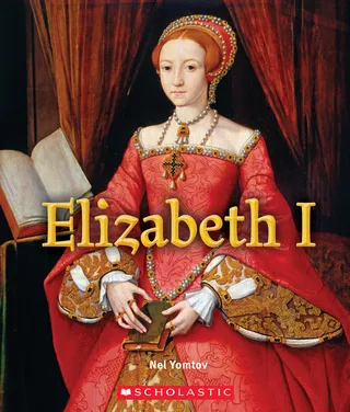 Elizabeth I a True Book