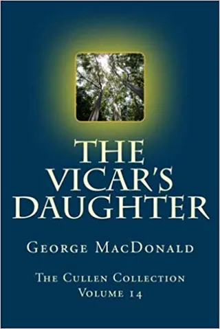 The Vicar's Daughter