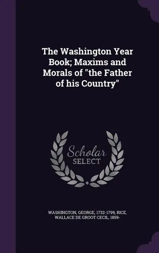 The Washington Year Book
