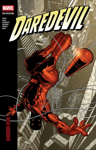 Daredevil