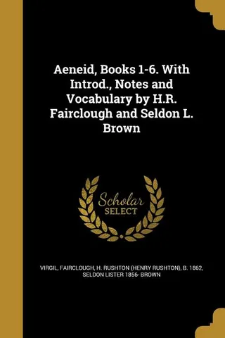 Aeneid