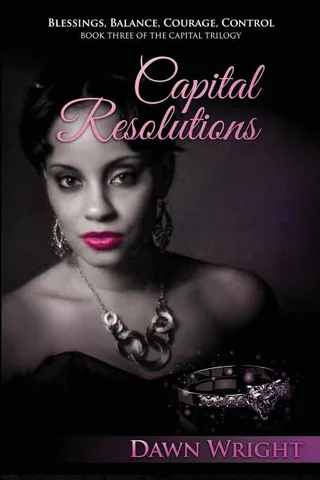 Capital Resolutions