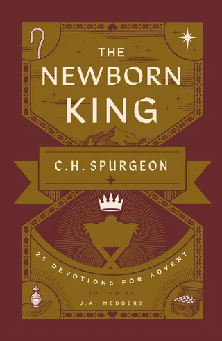 The Newborn King