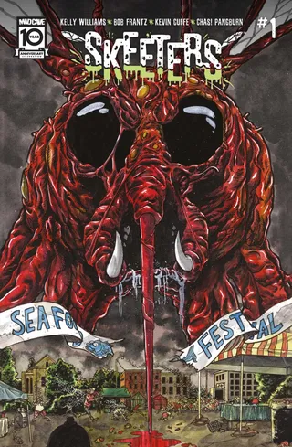 Skeeters