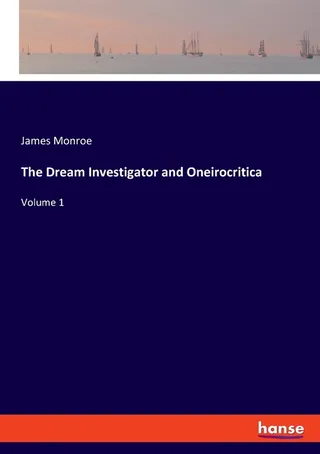 The Dream Investigator and Oneirocritica