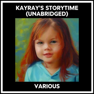 Kayray's Storytime