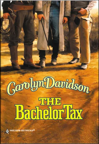 Bachelor Tax