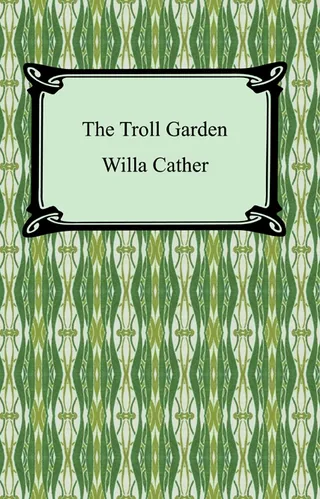 The Troll Garden