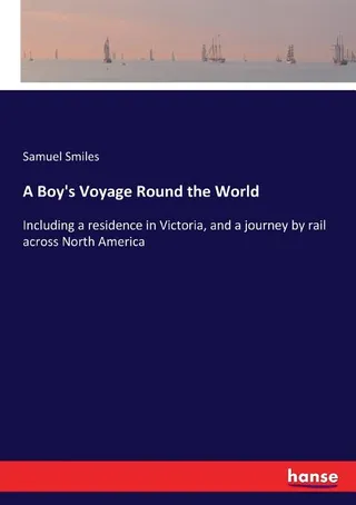 A Boy's Voyage Round the World